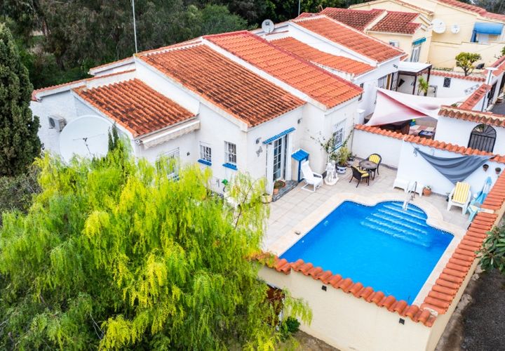 Villa i La Marina, Alicante, La Marina - € 270.000 | Ref: W6107VA - foto 1